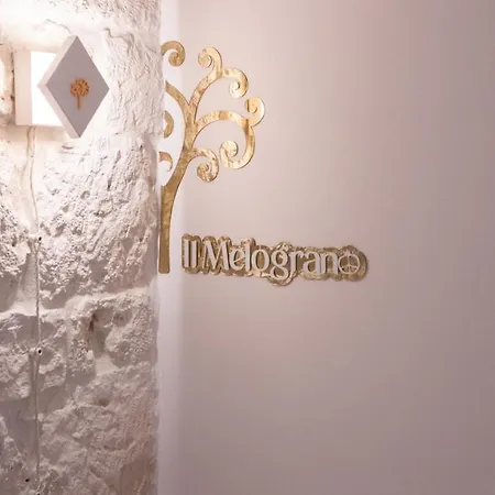 Il Melograno Guest Appartement *