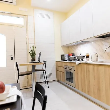 Appartement Il Melograno Guest Martina Franca