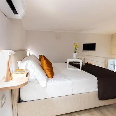 Appartement Il Melograno Guest