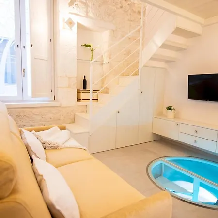 Il Melograno Guest Appartement