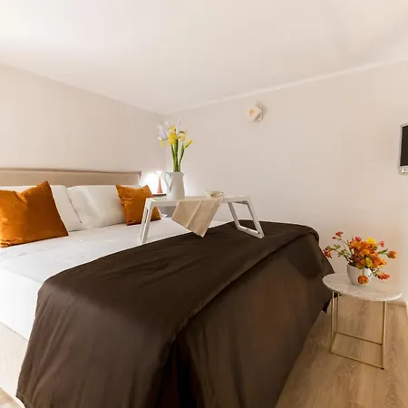 Il Melograno Guest Appartement *