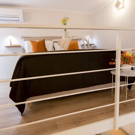 Appartement Il Melograno Guest *
