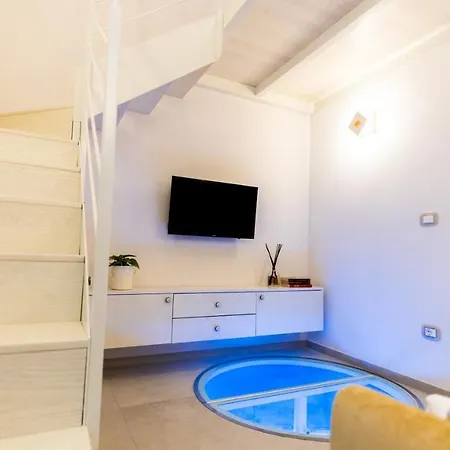 Il Melograno Guest Appartement