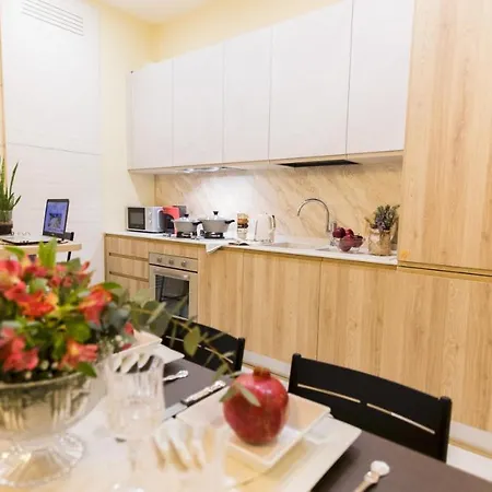 Appartement Il Melograno Guest Martina Franca