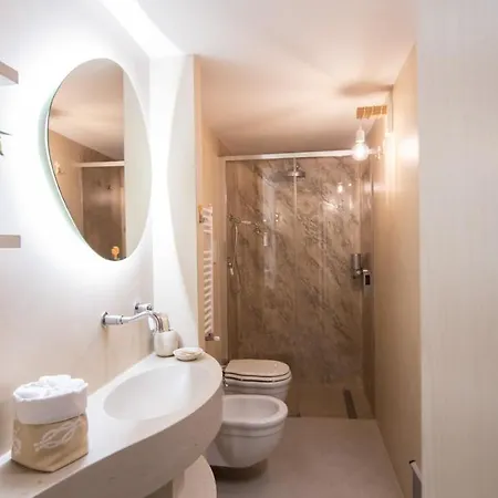 Appartement Il Melograno Guest Martina Franca