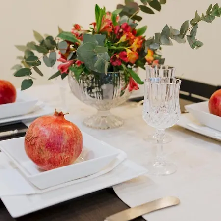 Il Melograno Guest Appartement