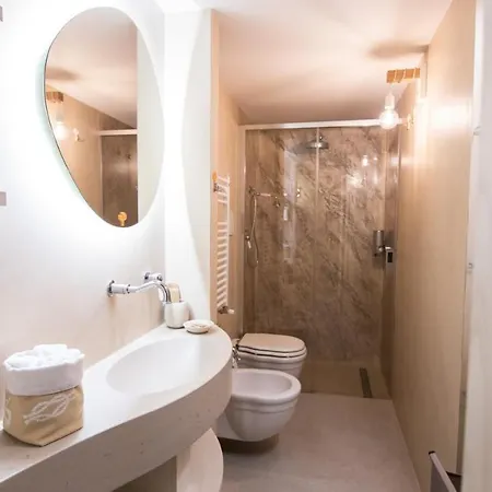 Appartement Il Melograno Guest