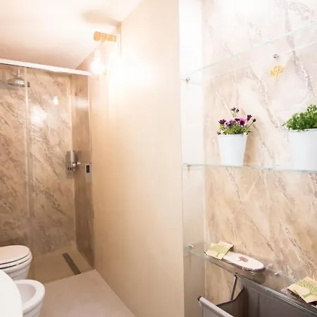 Appartement Il Melograno Guest *
